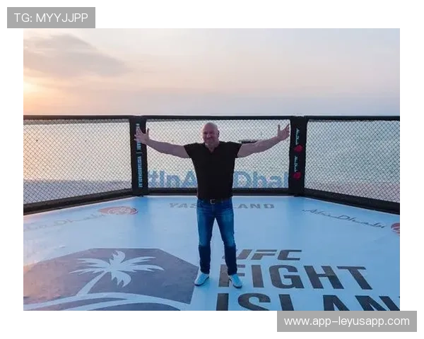 UFC新秀被一拳放倒：这是成长的代价还是未来的预兆？