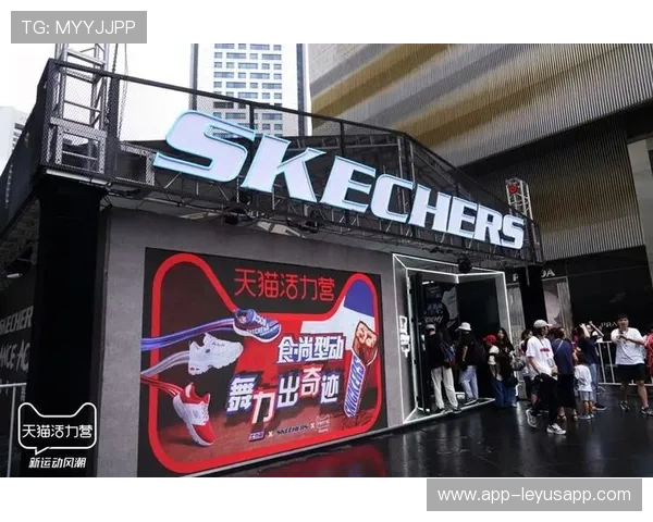 体育营销新玩法：IP与跨界合作带来流量新风口