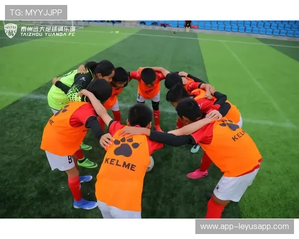 智能训练方案成为青训招募的新卖点