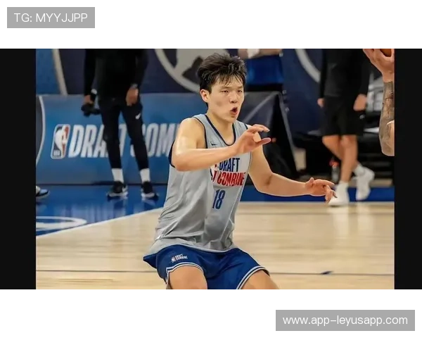 杨瀚森潜力爆棚：未来之星的崛起之路