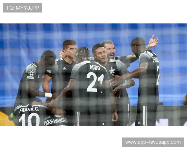 欧冠的每一个判罚都可能成为赛季转折点