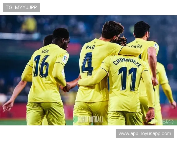 比利亚雷亚尔再签巴西边路创造者，开启全新冲击力的赛季篇章