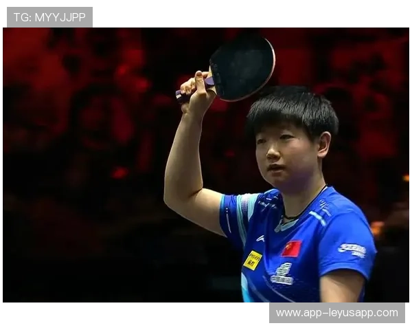 孙颖莎3-1胜出，国乒女单五将晋级16强，国乒孙颖莎最新成绩