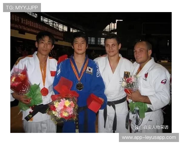 日本柔道运动员再夺国际金牌，延续辉煌，日本柔道比赛项目