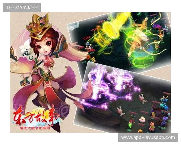 未来世界，新英雄带来战斗革新！