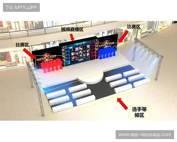 电竞比赛地图选择开放性影响平衡性，电竞地图让分