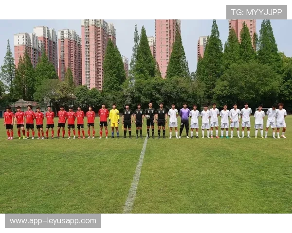 青少年足球裁判公开试点评估 促进裁判成长，青少年足球锦标赛