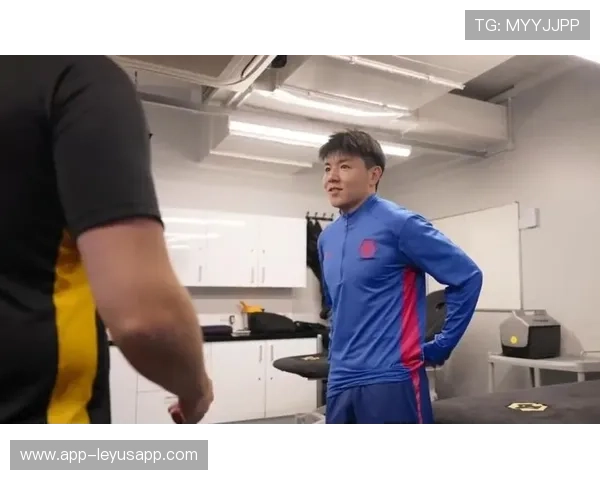 徐彬签约狼队,U21赛季成为新挑战 徐彬签约狼队,U21赛季成为新挑战