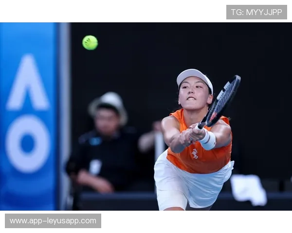 澳网女单：王欣瑜战胜奥斯塔彭科，进入16强，澳网女单王蔷晋级